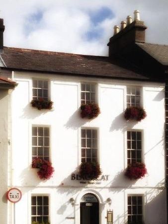 Prairie House - Boutique Townhouse Casa de hóspedes Salthill Exterior foto